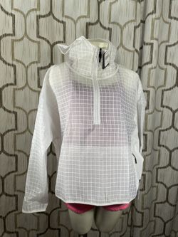 Women’s Large Reebok Training Jacket- New With Tags