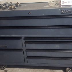 Matco Tool Box