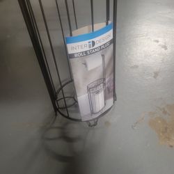Interdesign Roll Stand Plus!