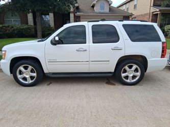 2011 Chevrolet Tahoe