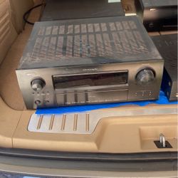 audio videos supplies good condition 