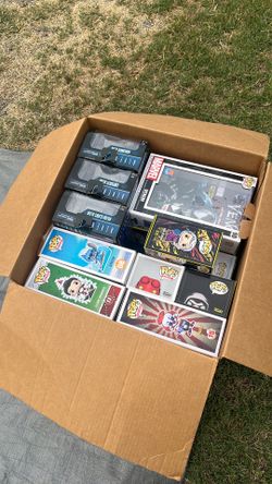 Saturday Yard Sale