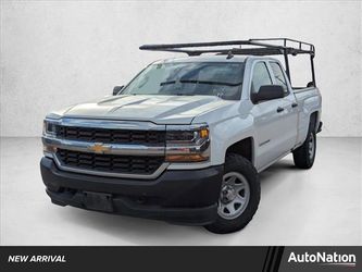 2019 Chevrolet Silverado 1500 LD
