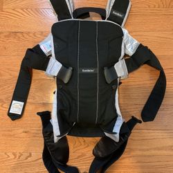 BABYBJÖRN Baby Carrier One Air
