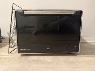 KitchenAid Airfryer