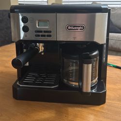 DeLonghi Coffee/espresso Machine