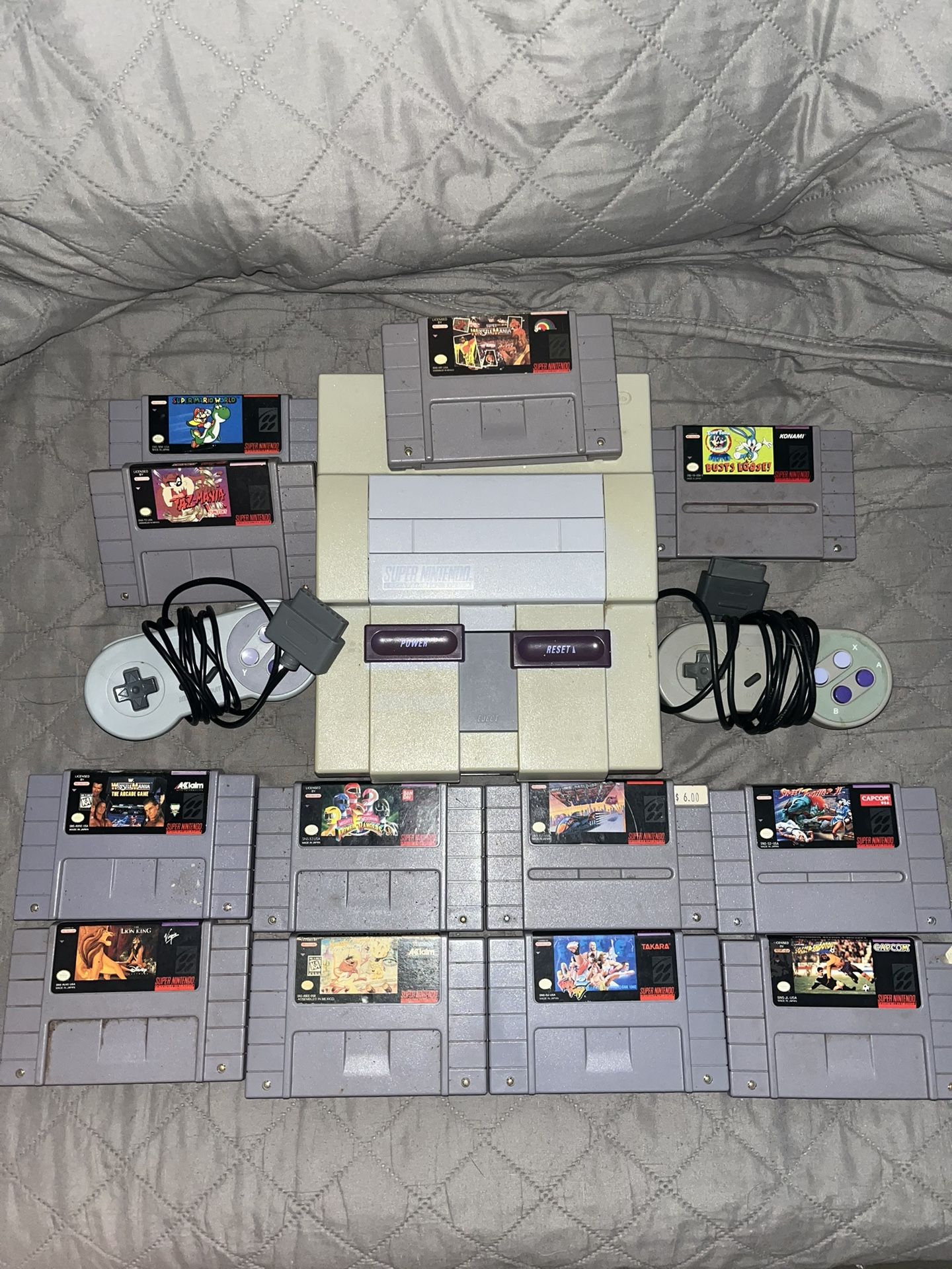 Nintendo Classic