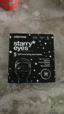 eye mask