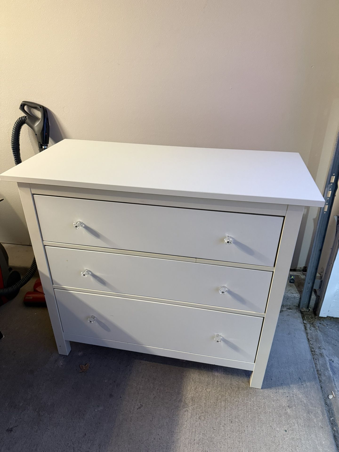 IKEA Dresser