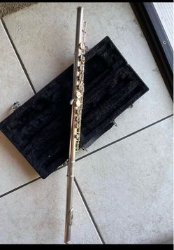 Flute