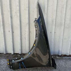 2022 2023 2024 2025 Hyundai Genesis GV70 Left Driver Side Fender 