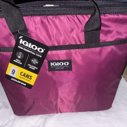 Igloo Lunch bag 