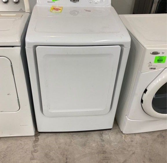 Samsung 7 Cu. Electric Dryer Dv40jew 7 1PIG5