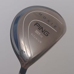 PING Moxie Junior Driver 40"