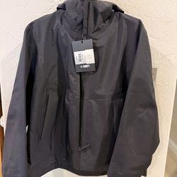 Arc'teryx Arcteryx Veilance Diode Size L Large 06/25 Brand New with Tags BNWT