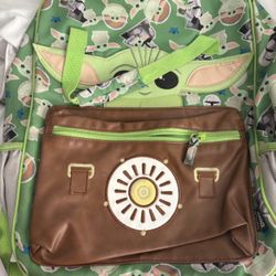 Backpacks