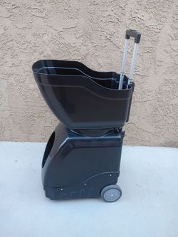 Portable Tennis Ball machine