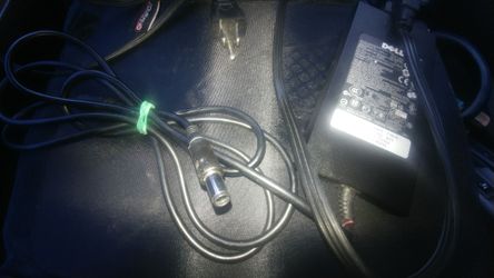 Dell laptop original charger $15