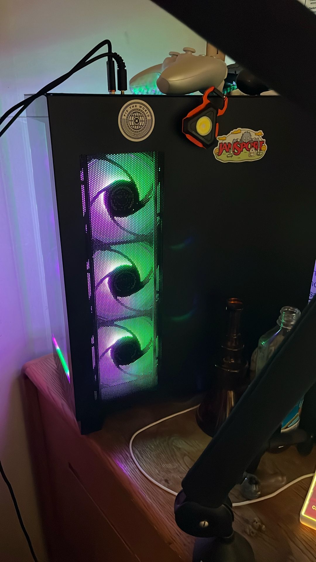 CyberPower Gaming Pc 