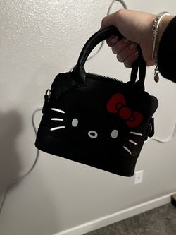 Hello Kitty Crossbody Purse