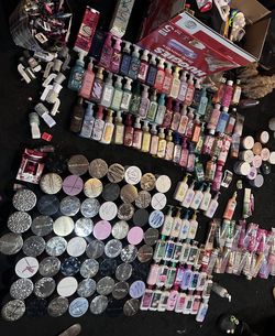 Bath and Body products