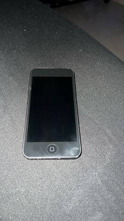Apple iPod touch 7th gen