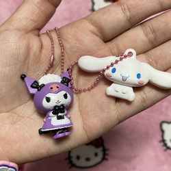 Sanrio Bag Charms