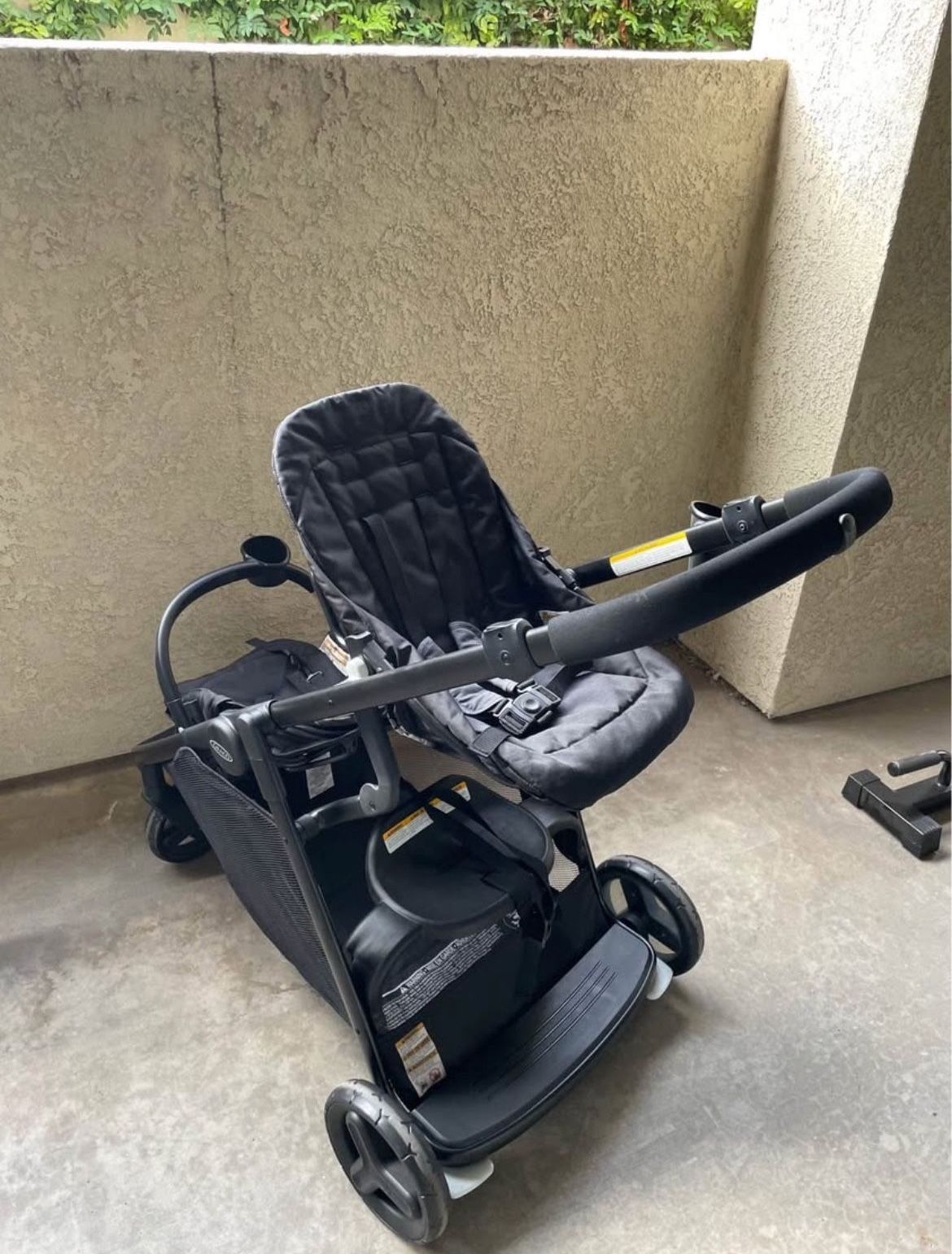 GRACO Stroller