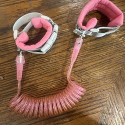 Child Tether