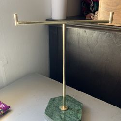 Necklace Jewelry Holder