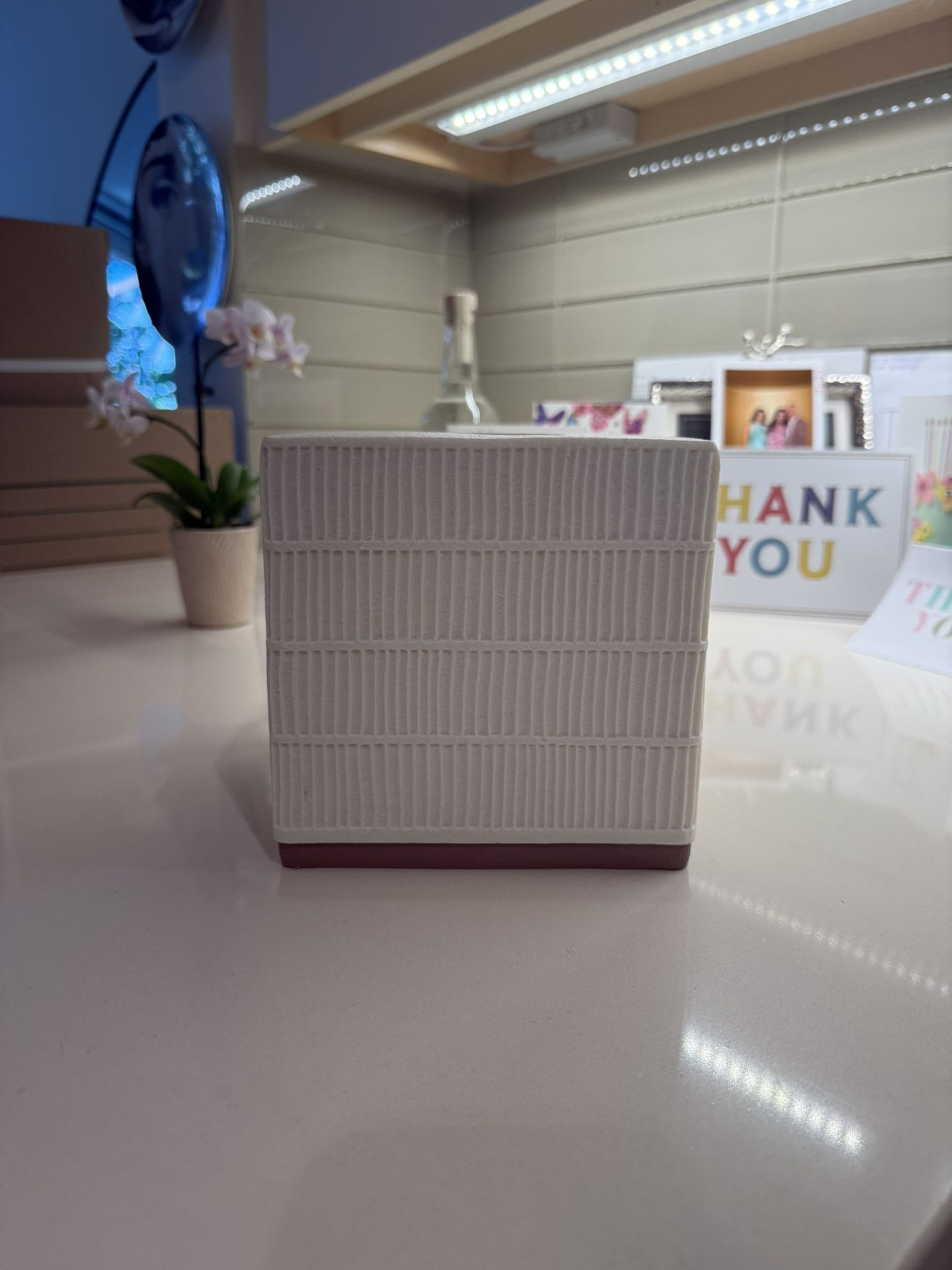 Tissue Box Cover