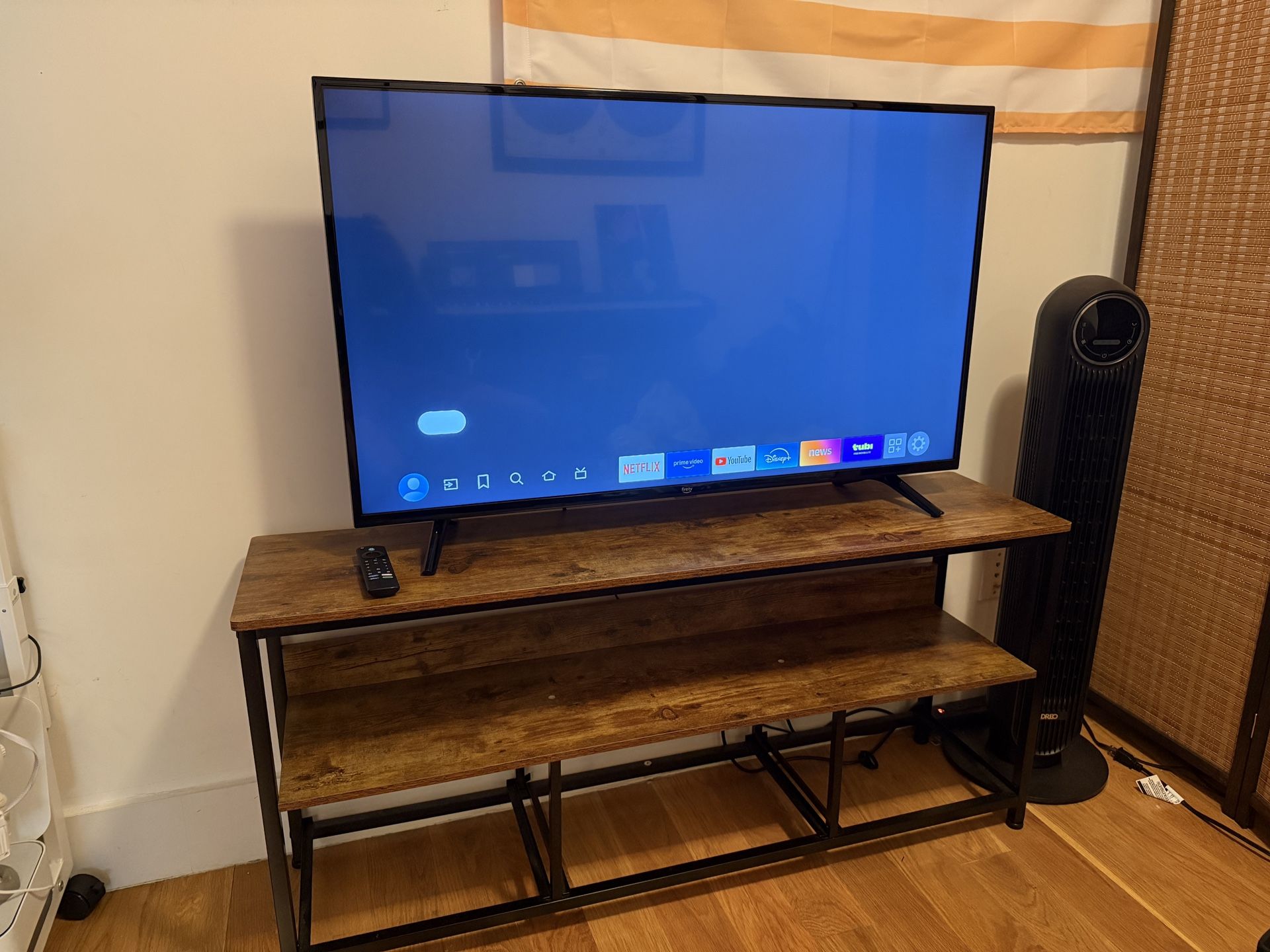 42 Inch 4K Amazon Fire TV