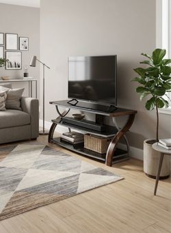 TV stand