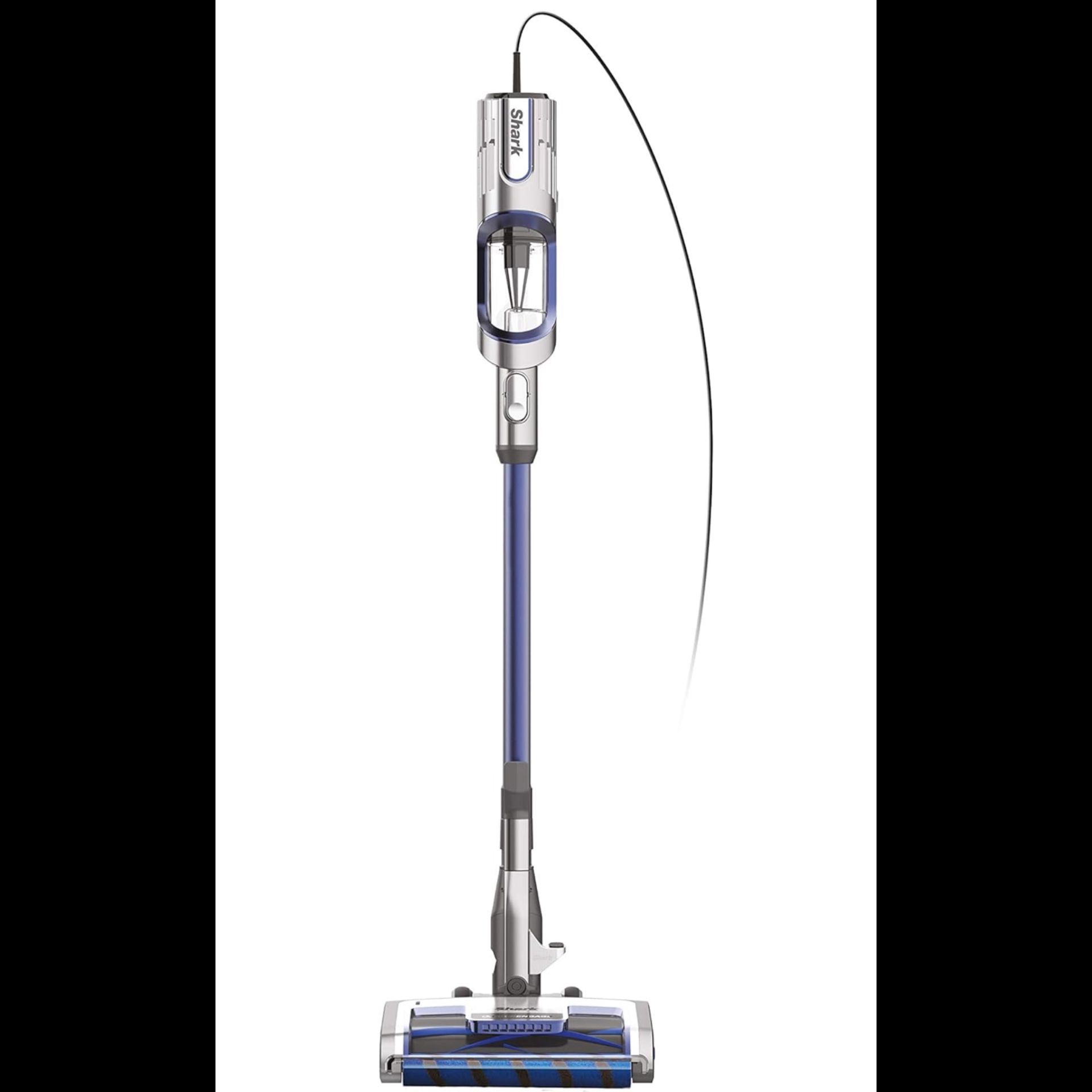 Shark Vertex Ultralight Corded Stick DuoClean PowerFins & Self-Cleaning Brushroll - $240 OBO