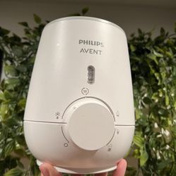 Philips Avent Bottle Warmer
