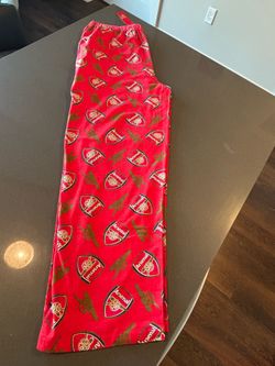 Arsenal (official) Pajama | Size L - $20