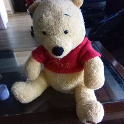 Winnie The Pooh 10$