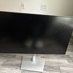 Dell Flat Panel Monitor 