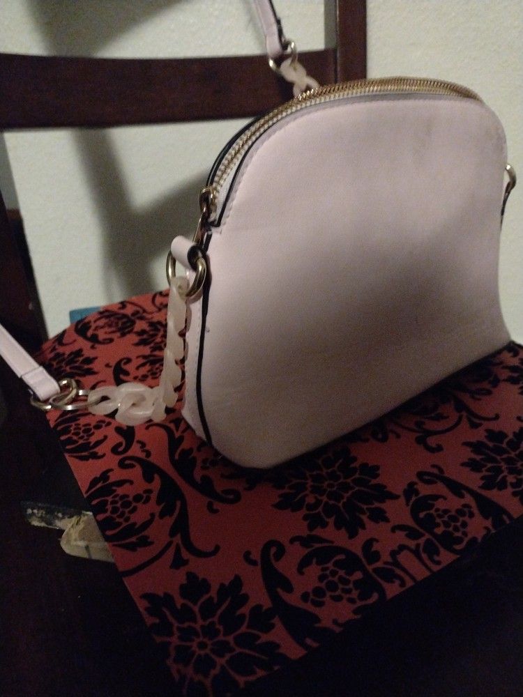 Cute Cross Body Strap Purse