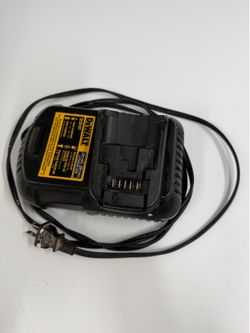 DeWalt  Charger