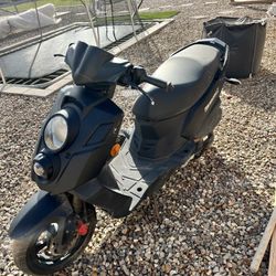 2021 Ginuwine Hooligan 170 I Only 348 Miles