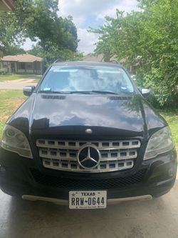 2009 Mercedes-Benz