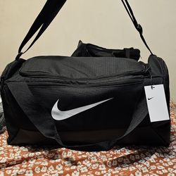 Nike Duffle Bag