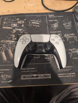 Controller Repair