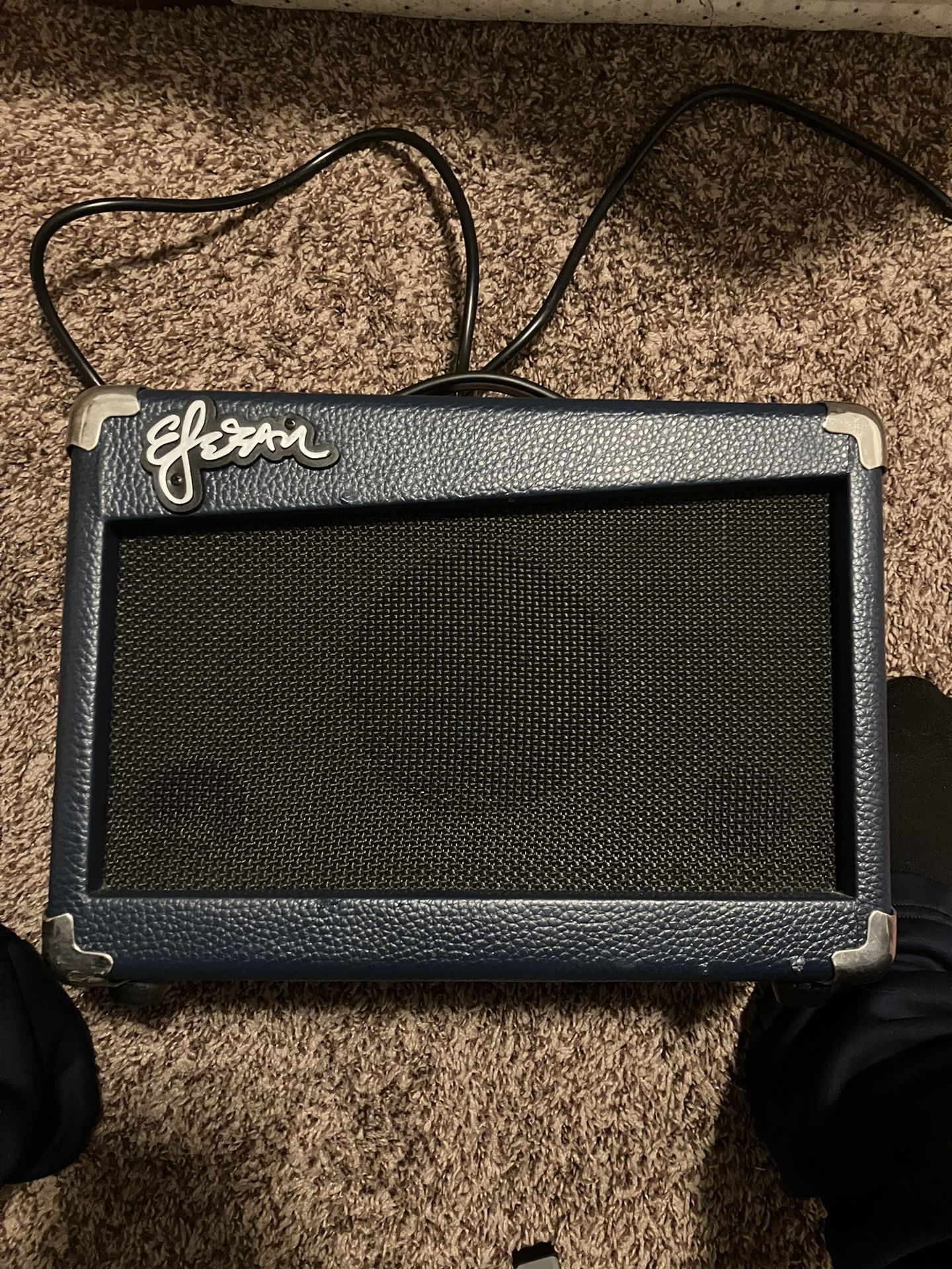 Guitar Amp