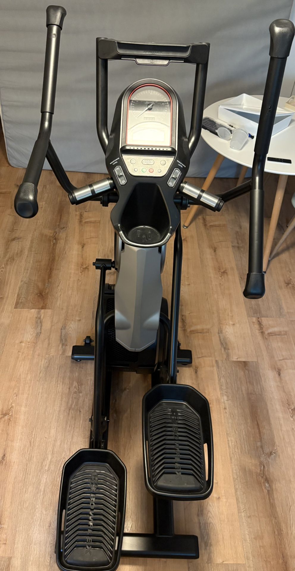 BowFlex Max Trainer M6 Elliptical