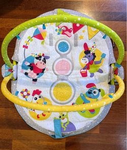 Baby Play Mat / Activity Center