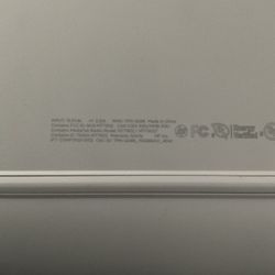 HP TOUCH SCREEN LAPTOP 