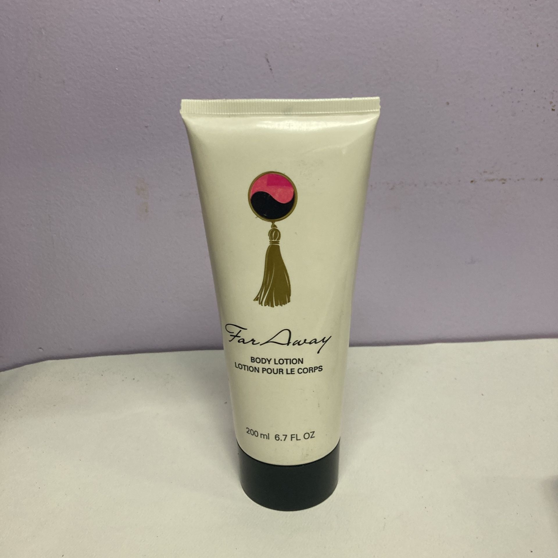 Avon Far Away Body Lotion 6.7 fl Oz