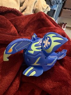Bakugan Jumbo Battle Brawler